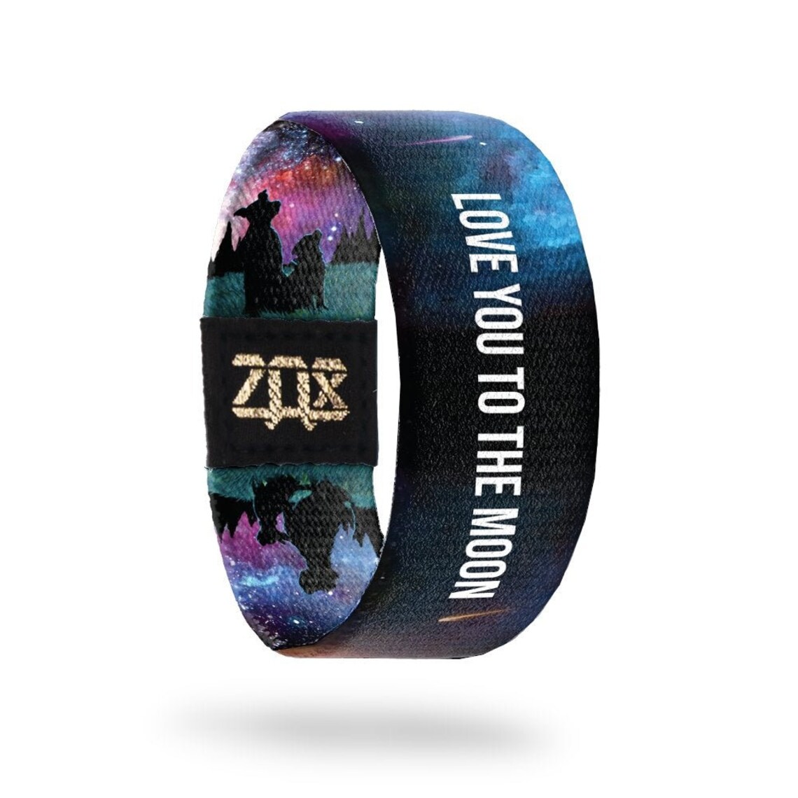 ZOX Elastic Bracelets Uplifting and Motivating Stretch Etsy