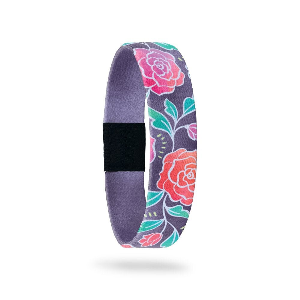 Purple Anxiety Bracelet, Fidget Bracelets for Women, Bracelets for