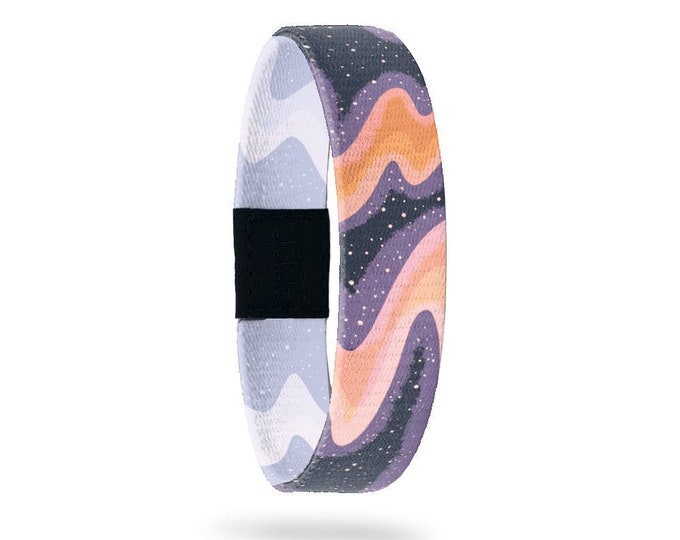 ZOX Elastic Bracelets Uplifting and Motivating Stretch Etsy