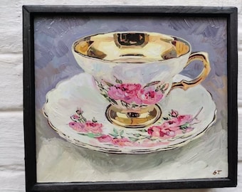 Teacup