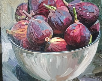 Figs in a bowl
