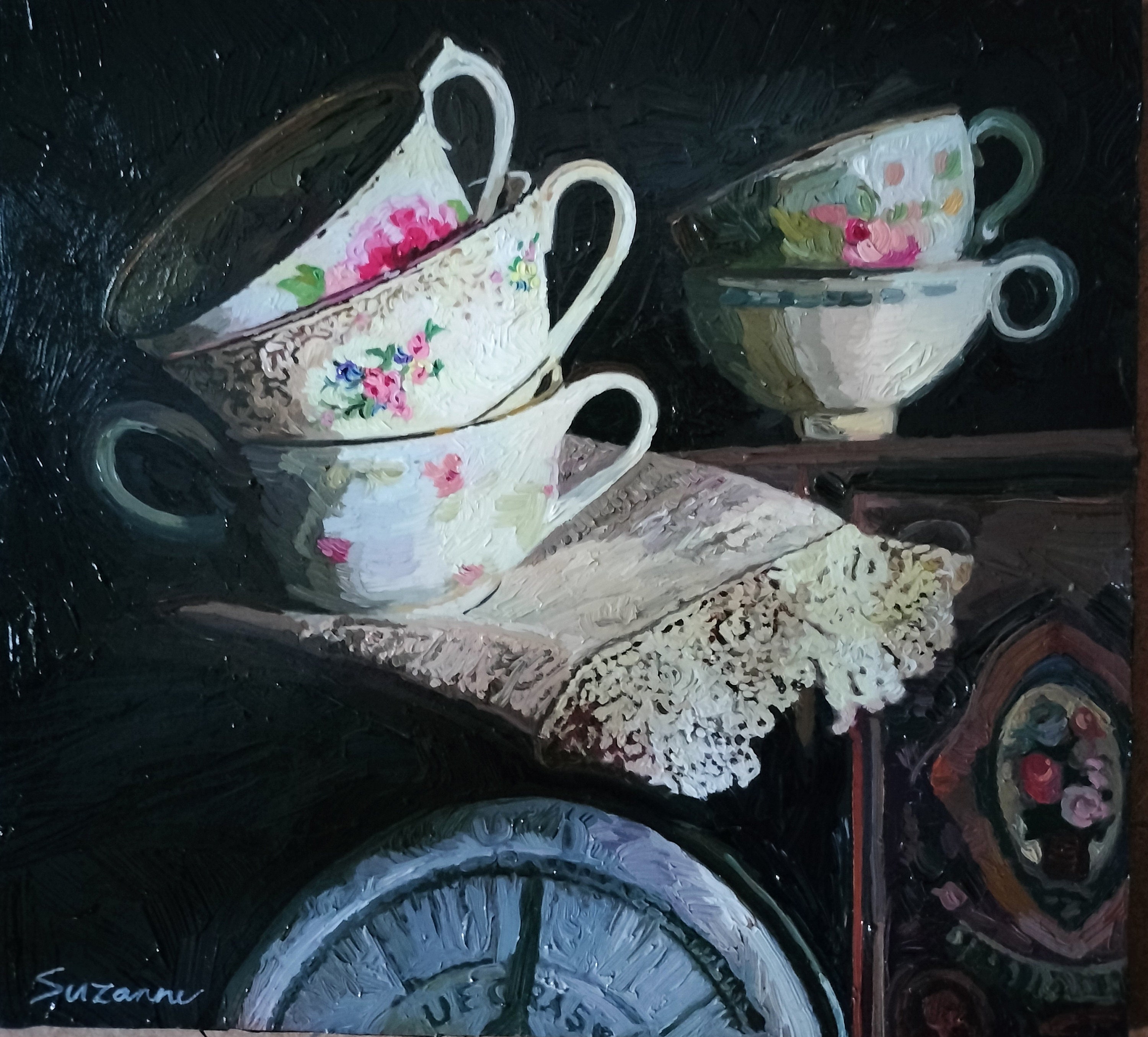 SuzanneArtworks - Etsy