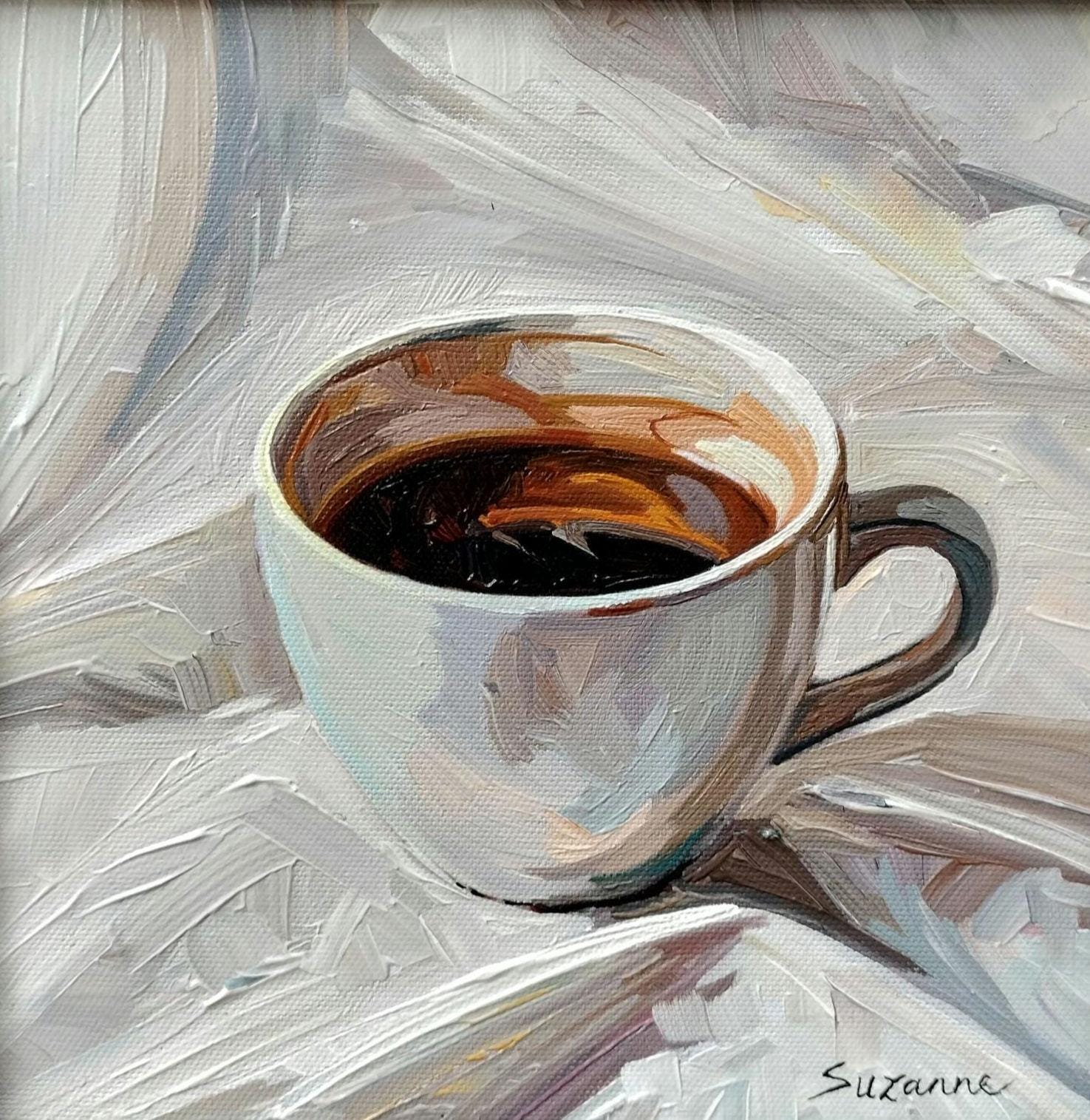 お値下げ★Suzanne pinotte★シルクスクリーン 額82x70㎝ SuzanneArtworks - Etsy