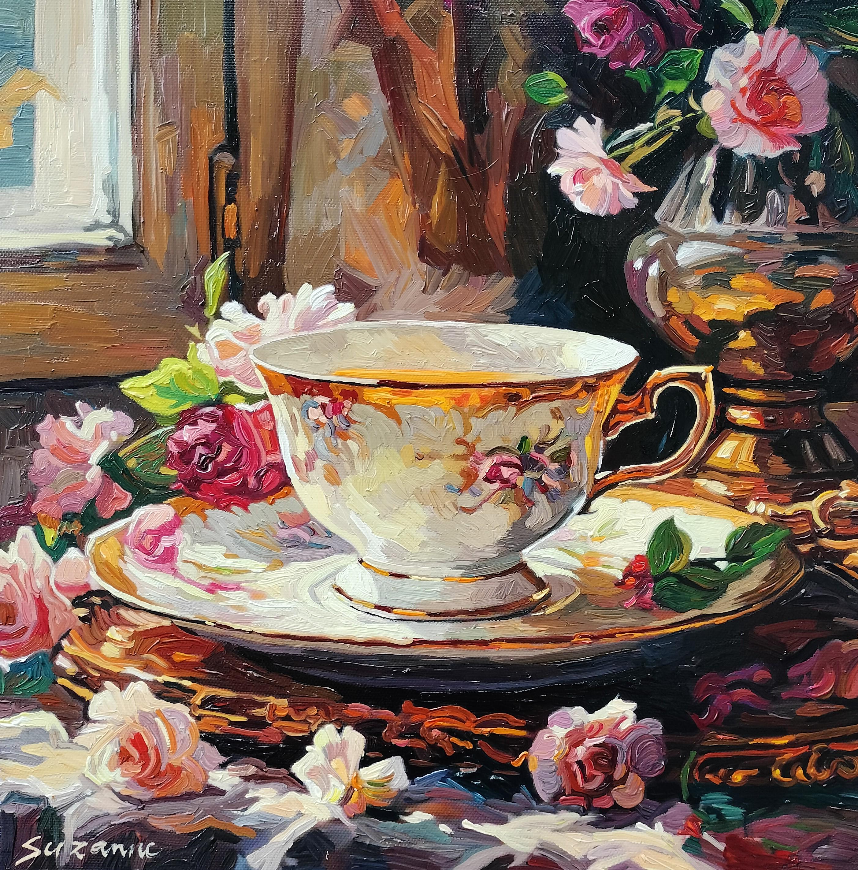 SuzanneArtworks - Etsy