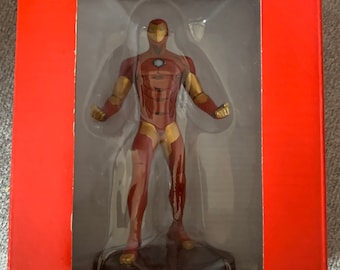 Iron Man Figurine statue