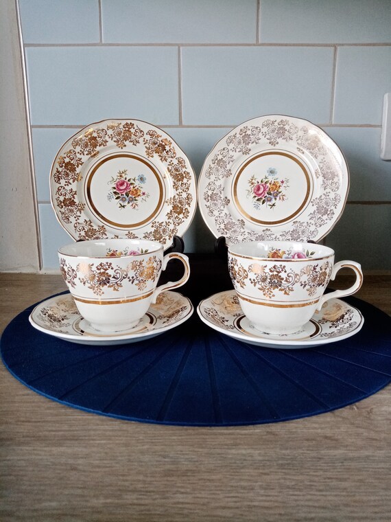 ALFRED MEAKIN（アルフレッドミーキン）　ティーセット　アンティーク 158913242_o1.jpg?