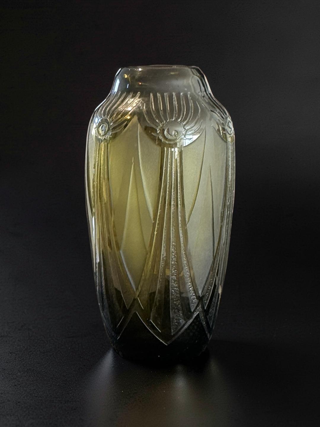 Legras art glass - Etsy 日本