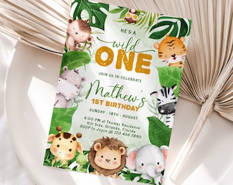 → Kid Birthday Invites