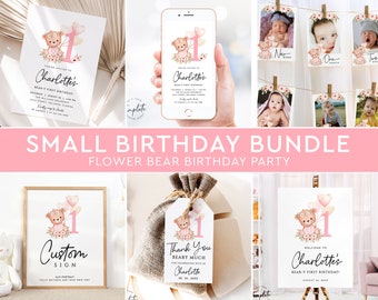BIRTHDAY BUNDLES