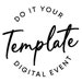 DIYDigitalEvent store logo