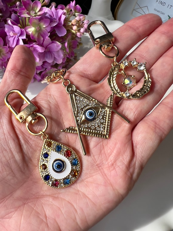 YONジュエリー ハムサチャーム&チェーン 2点セット All Item – YON YONジュエリー ハムサチャーム&チェーン 2点セット All Item – YON