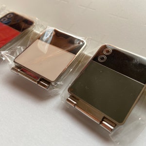 NEW Limited edition BTS X Samsung Galaxy fold Pins/badges London 2022