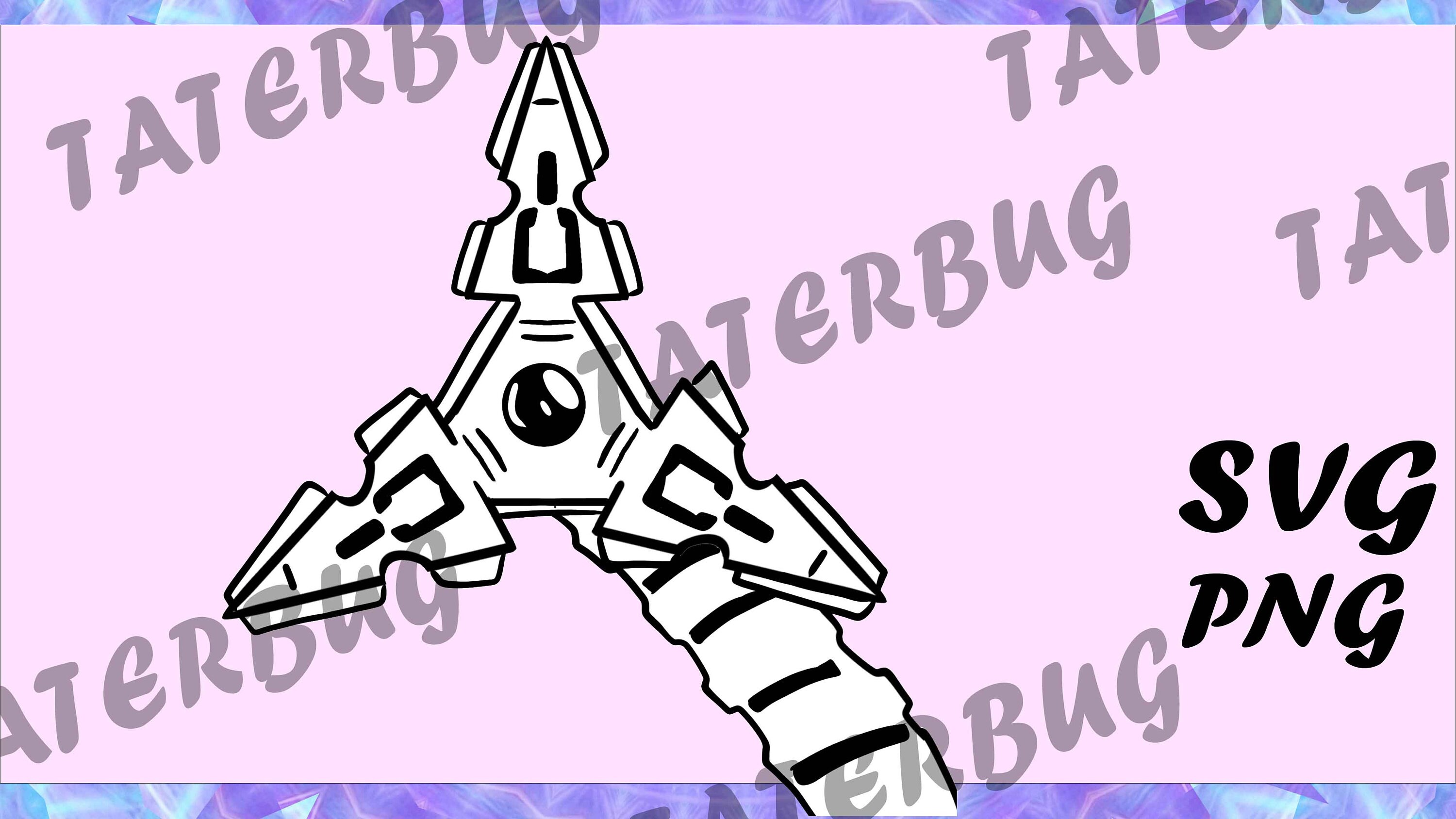 Doc Ock Claw SVG and PNG Etsy Doc Ock Claw SVG and PNG Etsy