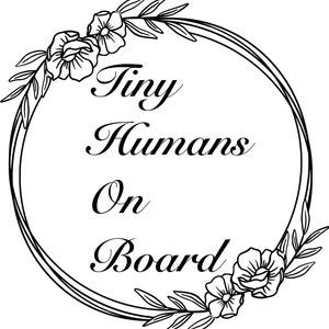 Tiny Humans On Board