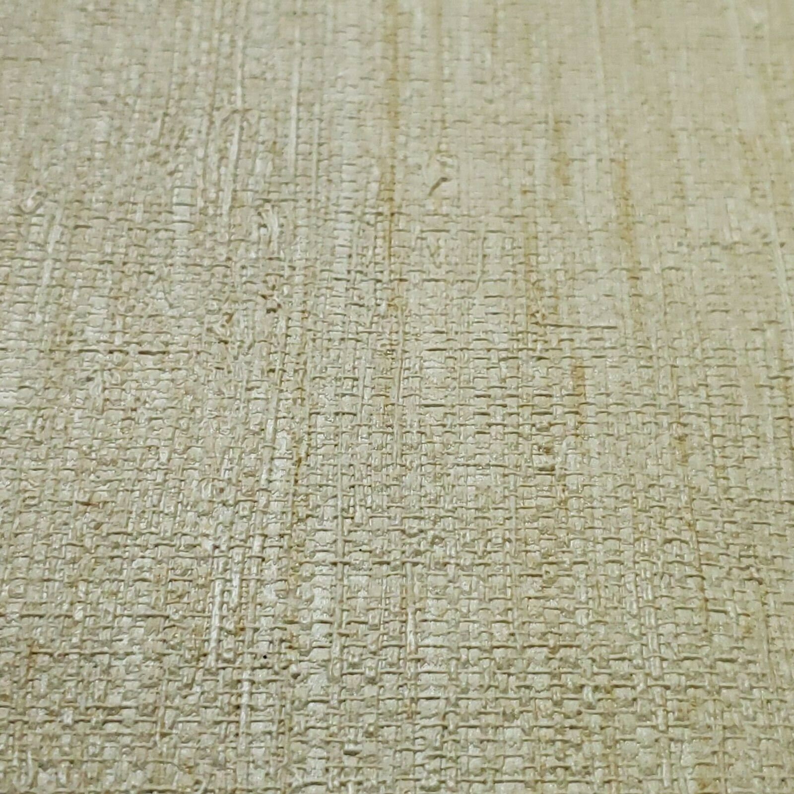 Yellow Faux Grasscloth Wallpaper Textured Non Woven Wall - Etsy