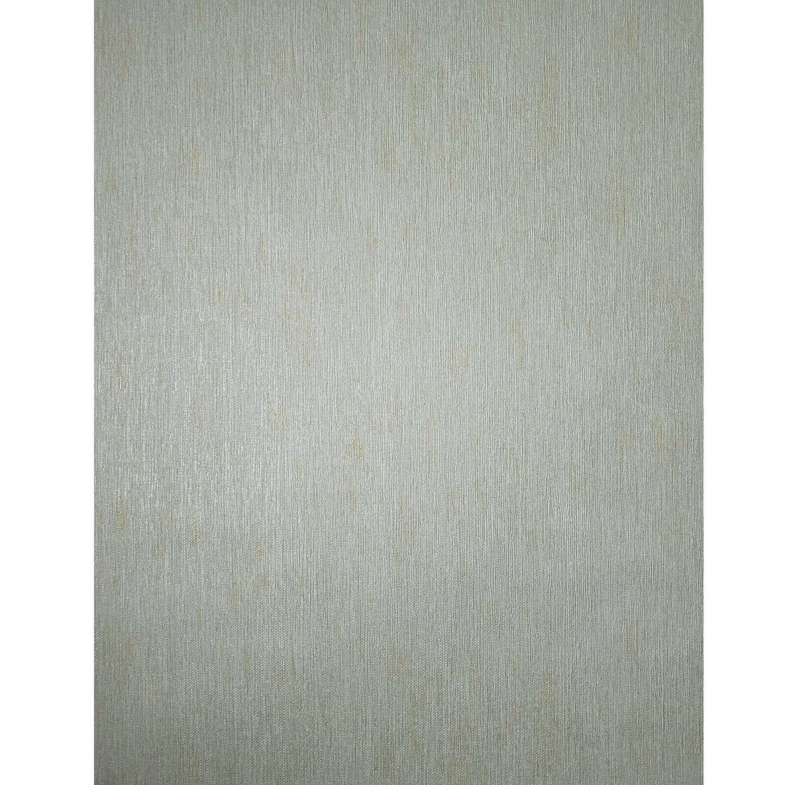 Rustic Olive Beige & Green Faux Grasscloth Textures Wallpaper Etsy