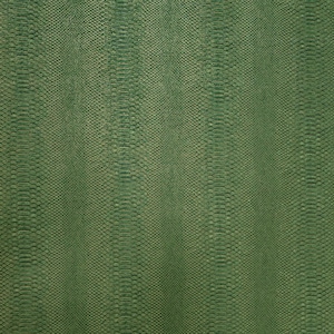 Embossed Golden Green Faux Python Scale Snake Skin Textured Modern ...
