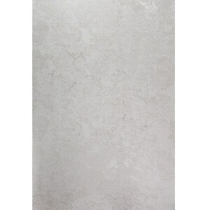 Modern Distressed Plain Ivory off White Faux Woven Fabric Textured ...