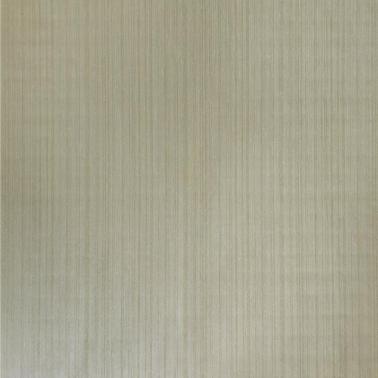 Tan Beige Cream Gold Metallic Faux Thread Stria Lines Fabric Textured ...