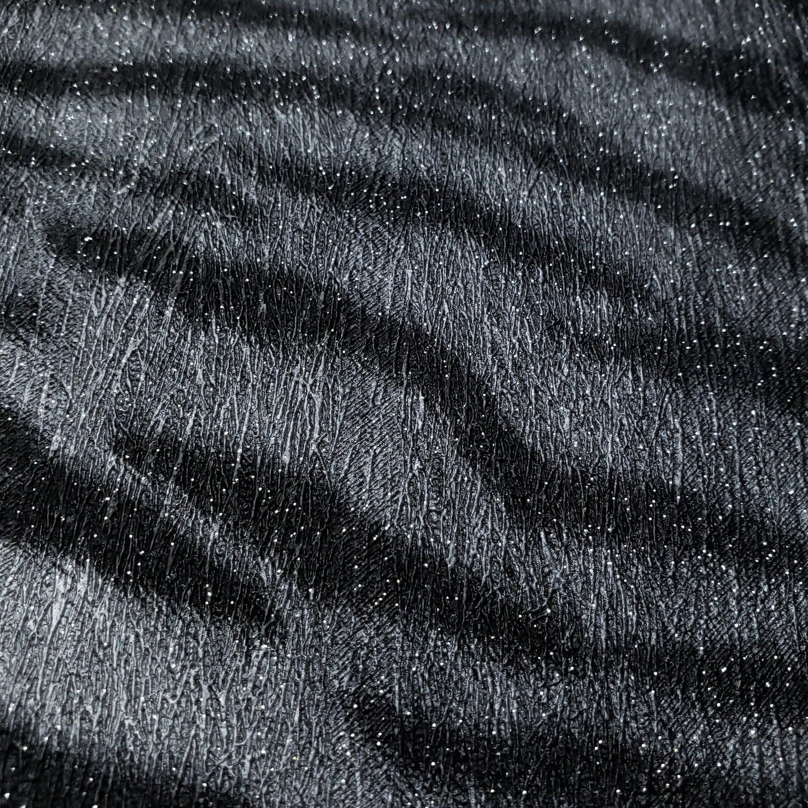 Wallpaper Tiger Line Faux Animal Fur Textured Modern Wall | Etsy