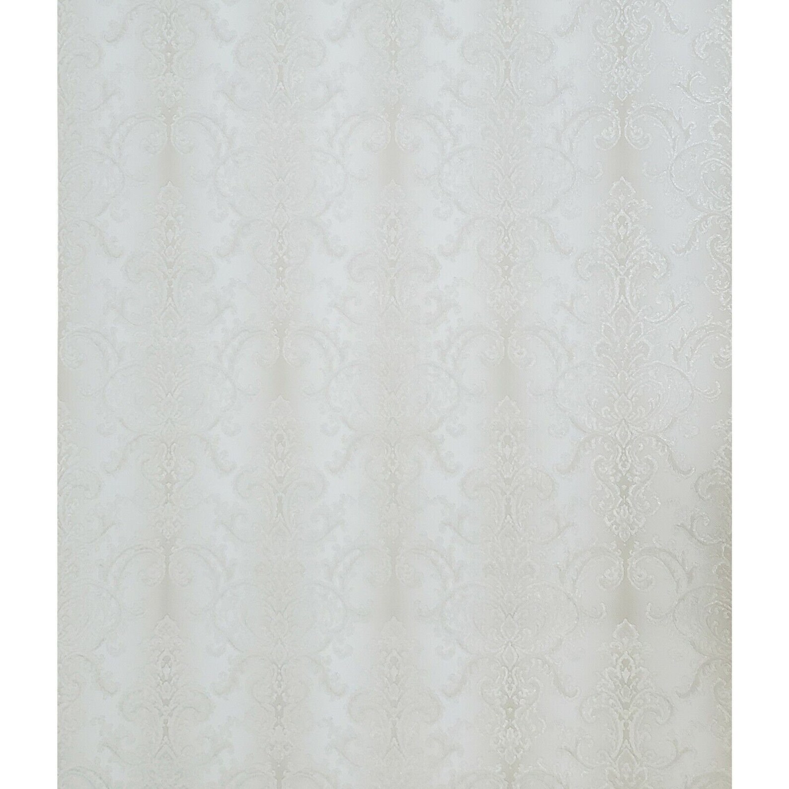 Embossed Wallpaper Ombre off White Ivory Gold Metallic - Etsy