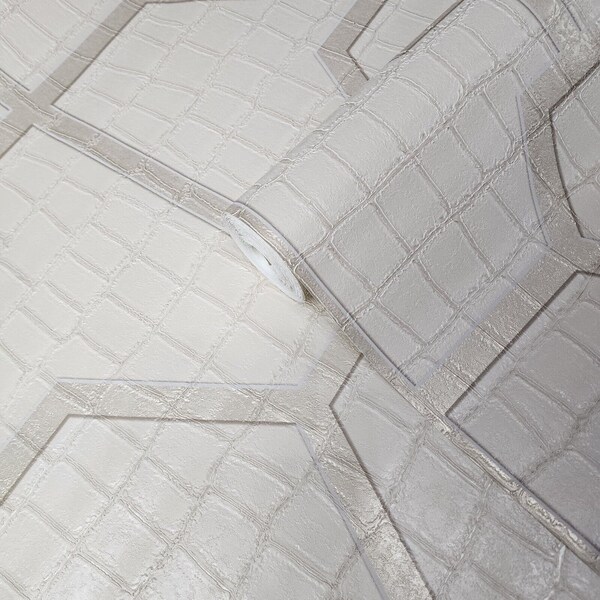 Gold Alligator Wallpaper Etsy