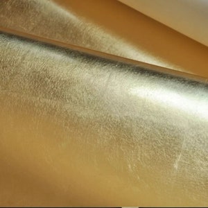 Square tile foil gold metallic Modern Wallpaper contemporary wallcoverings roll image 3