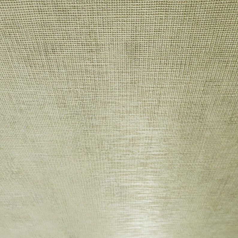 Embossed Gold Brass Metallic Faux Sisal Grasscloth Woven Textured ...