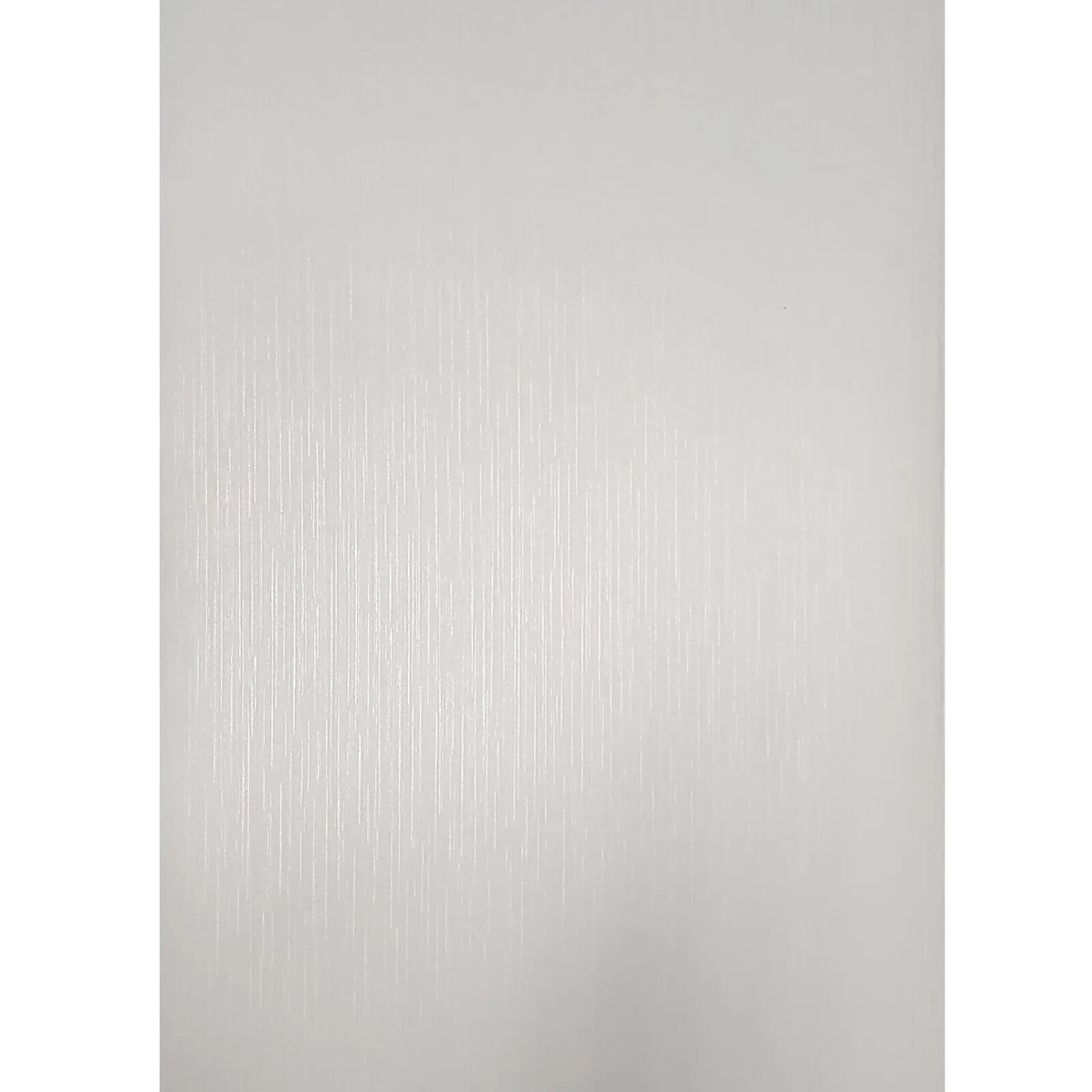 Plain Non-woven Modern Ivory off White Gold Metallic Faux Fabric Lines ...