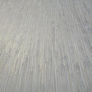 Cream Gold Metallic Stria Lines Faux Fabric Texture Plain Textured ...