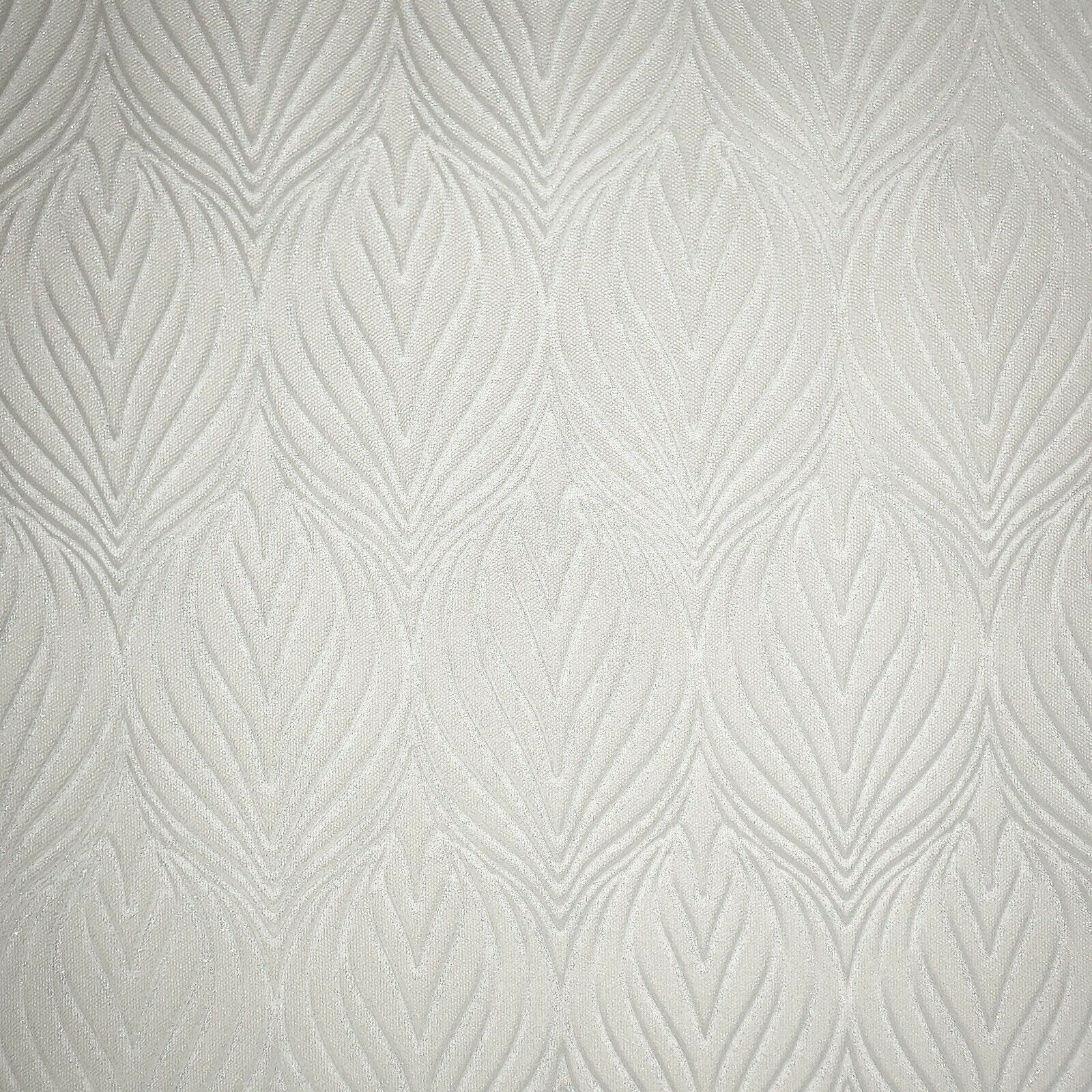 One Wallpaper Three Bathrooms