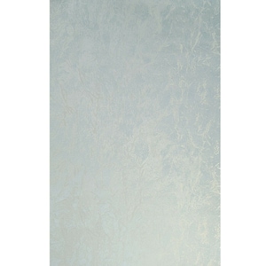 Baby Blue Teal Beige off White Metallic Faux Plaster Modern Textured ...