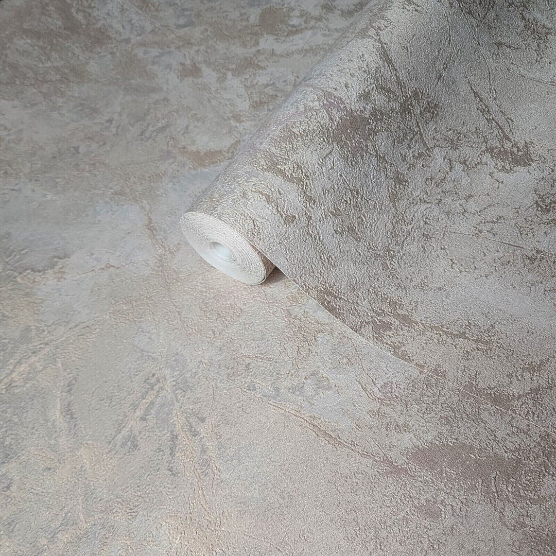 Pearl Paintable Embossed Wallpaper main image 0