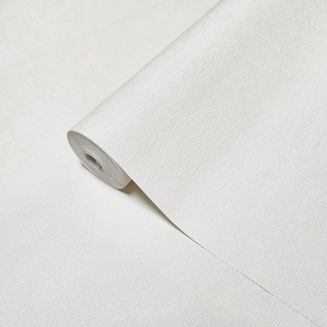 Tan Cream off White Palm Branch Faux Grasscloth Textured Wallpaper Tan Cream off White Palm Branch Faux Grasscloth Textured Wallpaper