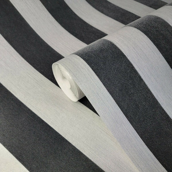 Velvet Stripes Etsy