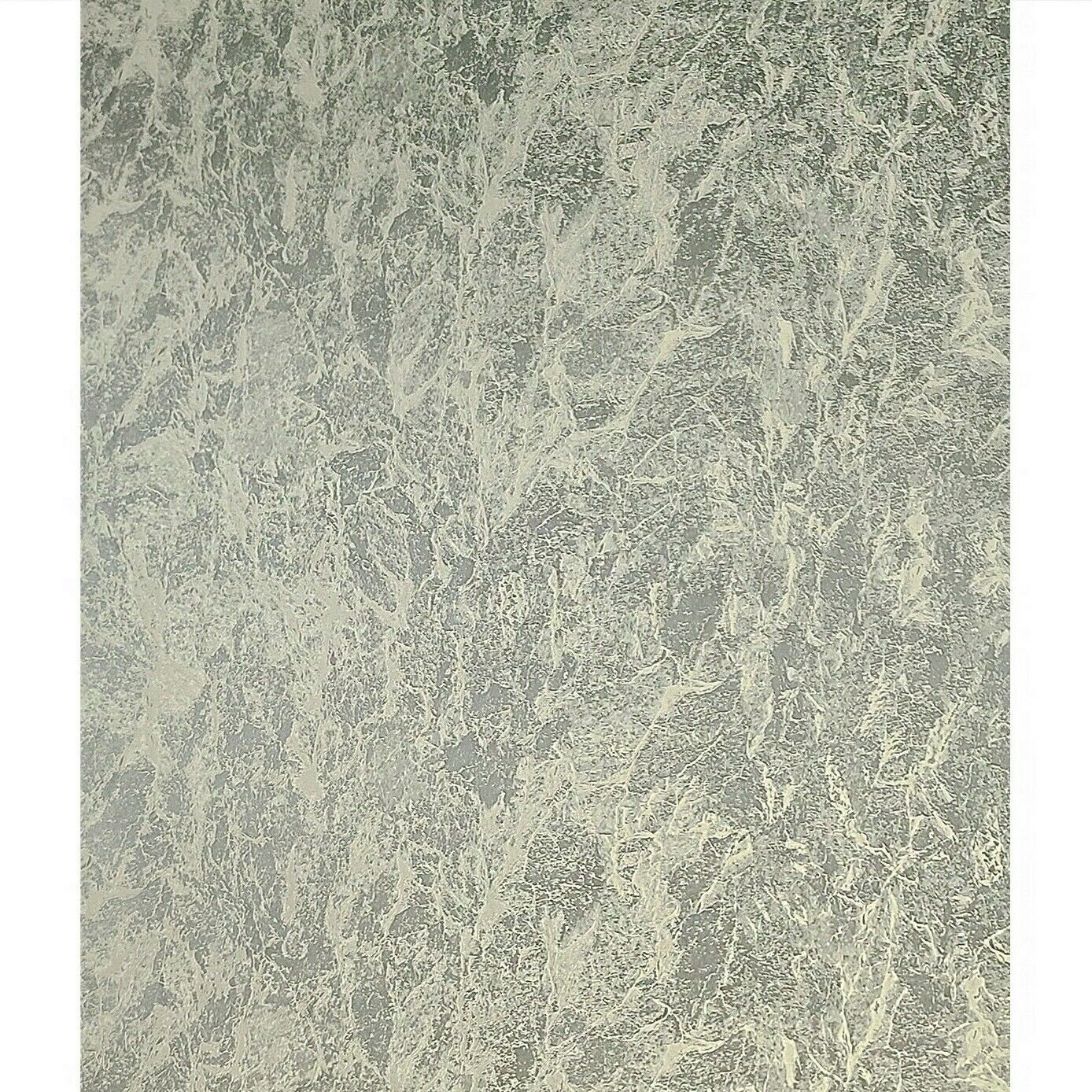 Embossed Brass Gold Metallic Faux Plaster Texture Modern Textured ...