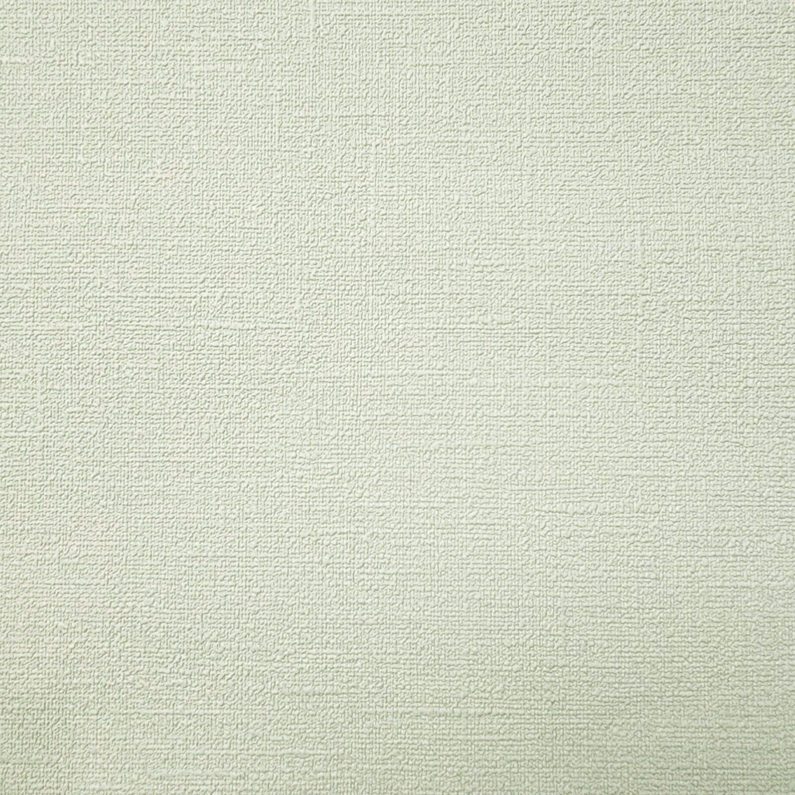 Plain Wallcoverings Faux Fabric Textured Ivory off White Contemporary ...