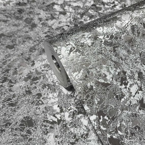Cheap silver wallpaper discount