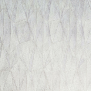 Purple off white cream geometric triangles diamond lines textured Wallpaper 3D