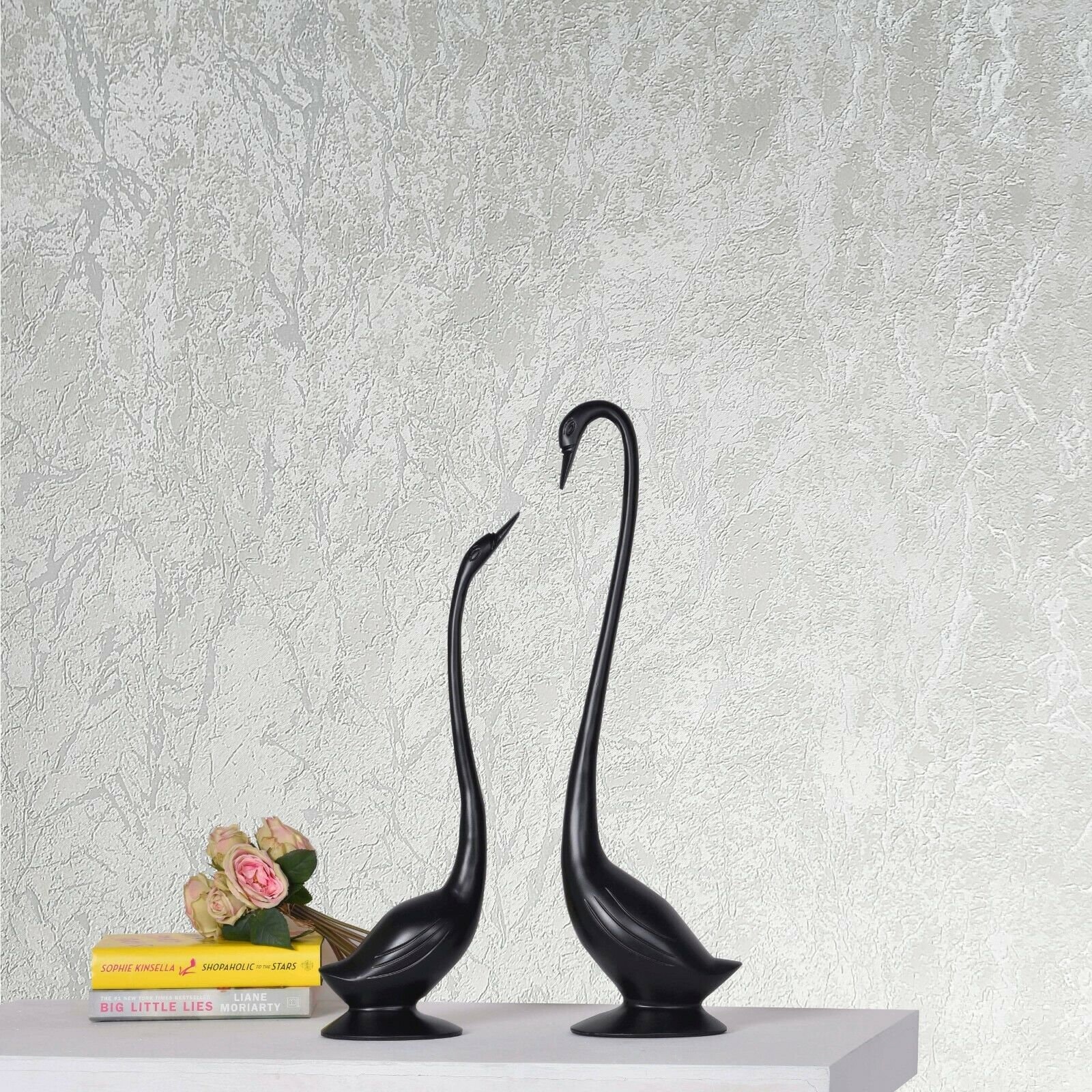 Embossed Ivory off White Faux Plaster Texture Modern Textured Wallpaper ...
