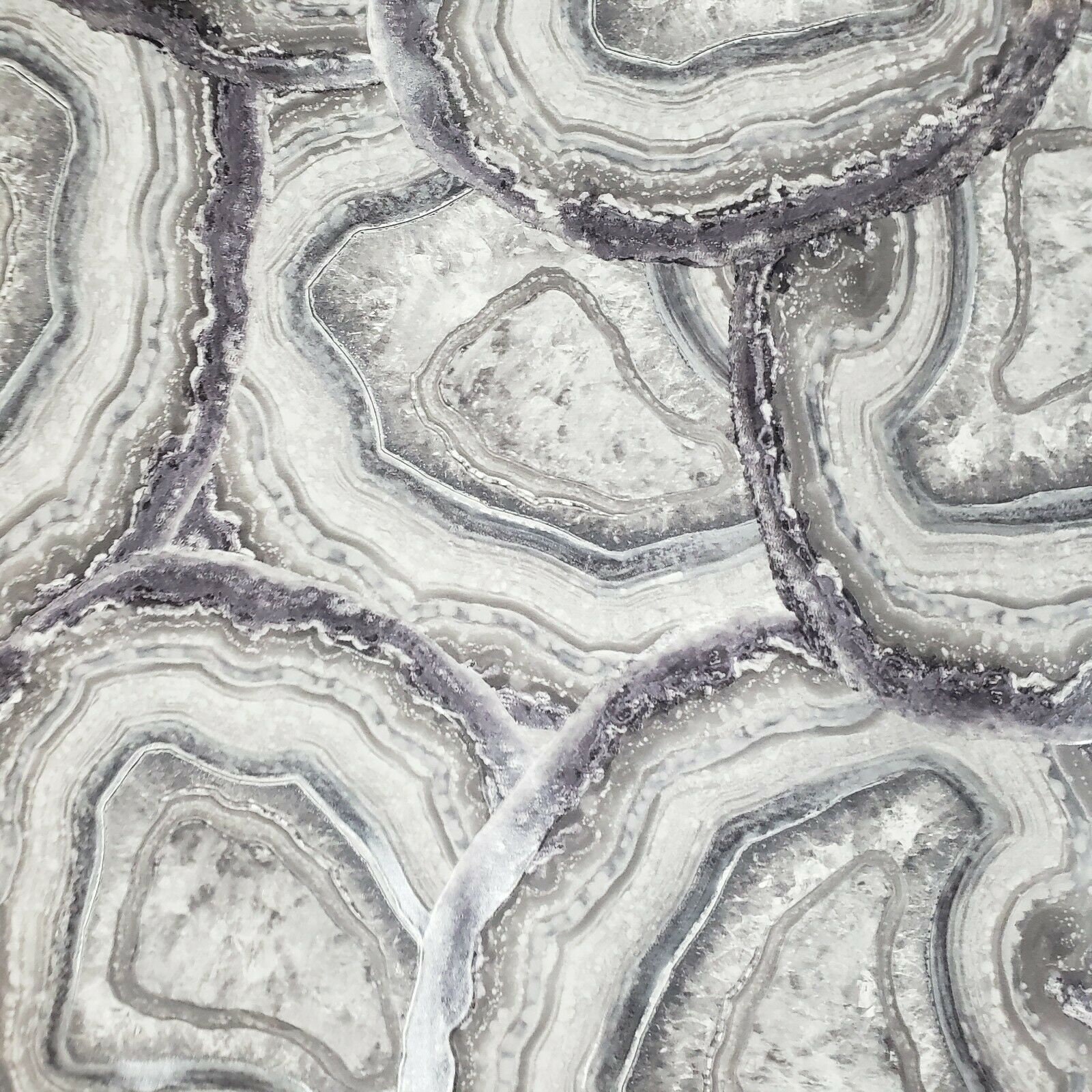 Geode Wallpaper - Etsy Canada Geode Wallpaper - Etsy Canada