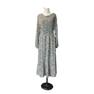 Old Navy Women's Floral Dress