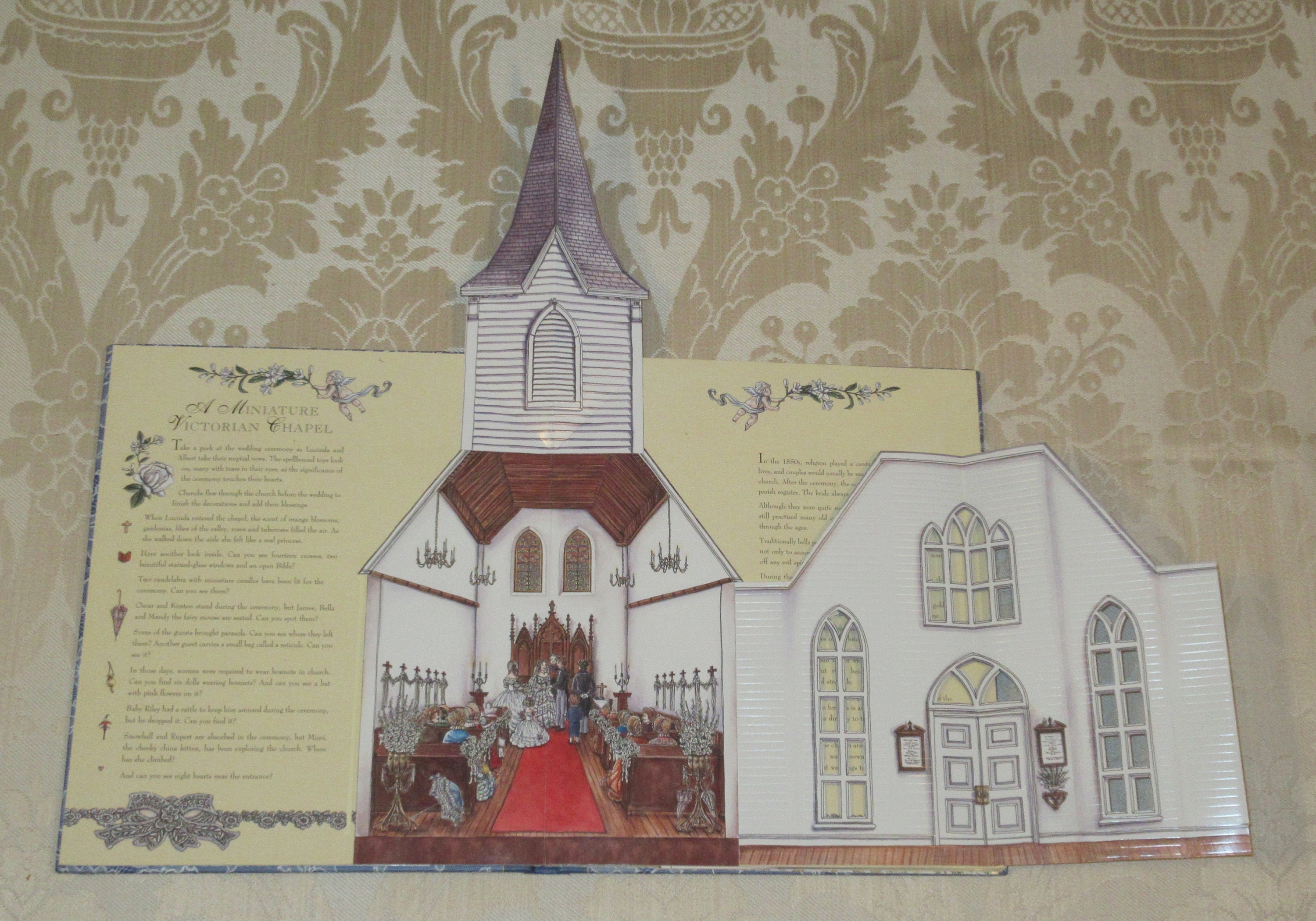 【古本】The Enchanted Dolls' House【洋書】 Enchanted Doll's House: Johnson, Robyn.: 9781741247176