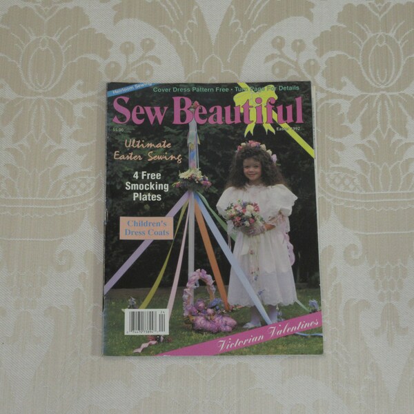 Heirloom Sewing Supplies Etsy