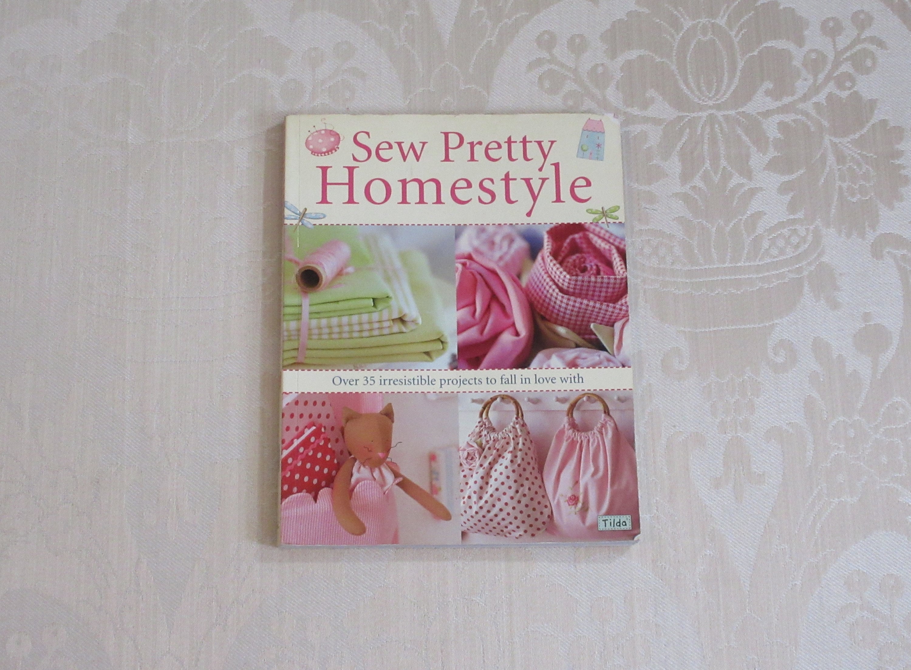 Sew Pretty Homestyle