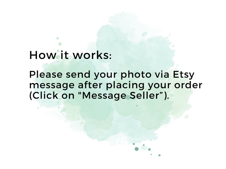 Custom Family Photo Woven Blanket Photo Tapestry Blanket Unique Gift