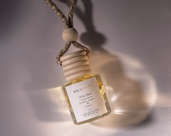 Auto Diffusor, Autoduft 0,27 oz / 8 ml