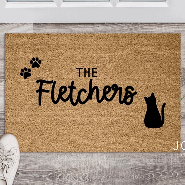 Doormat Etsy Australia