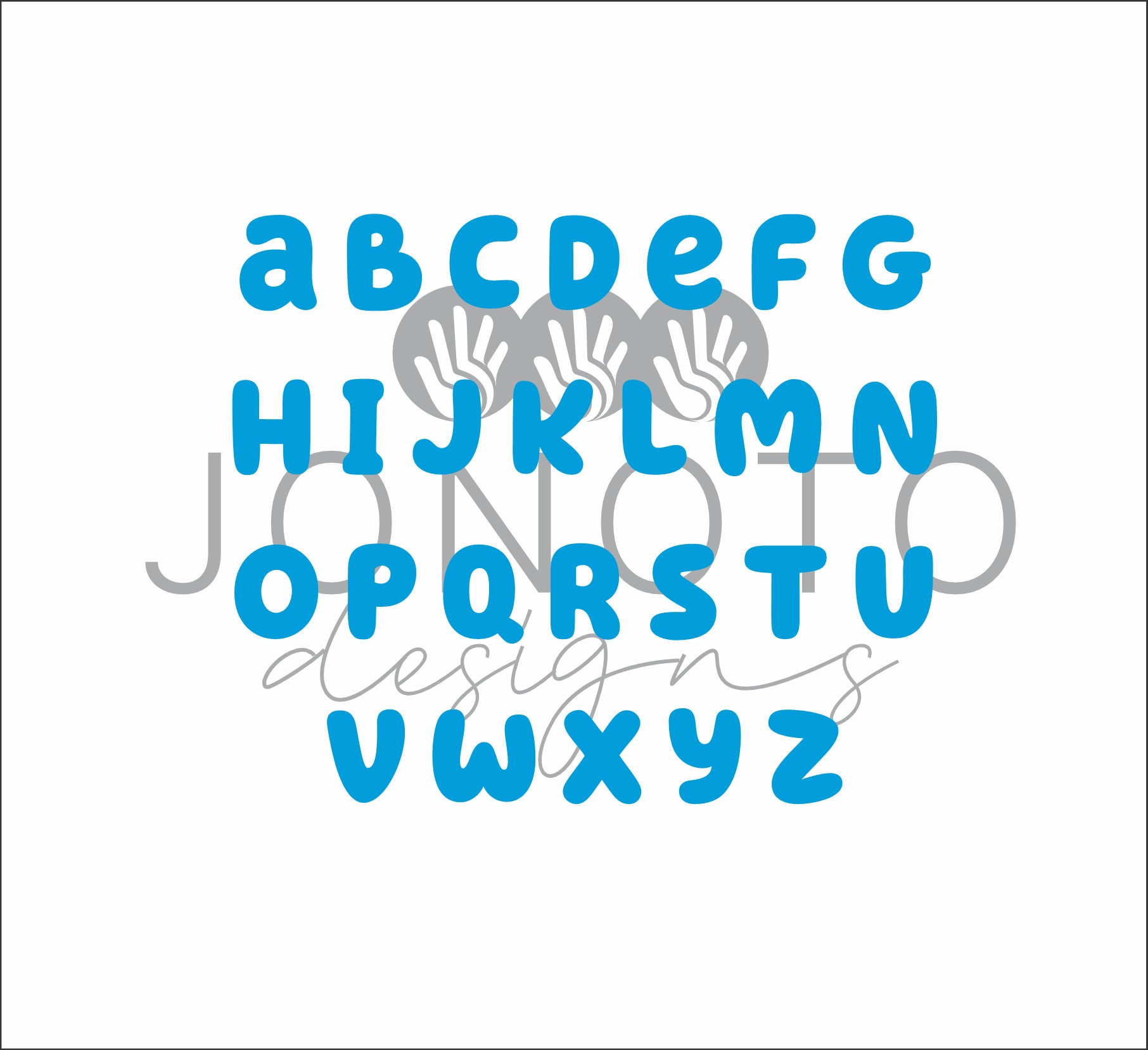 Double-Layered Acrylic Topper