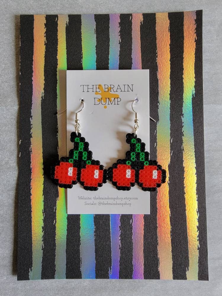 Aesthetic Perler Beads Pixel Art Hot Sale Perler Beads